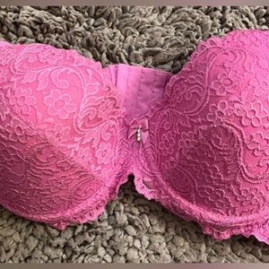 A bra from smart and sexy Size 40DD